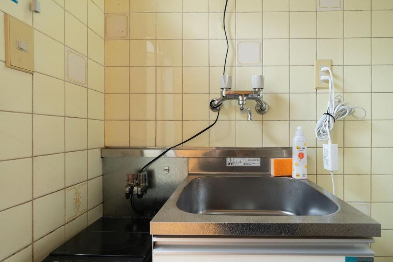 Palo Nagasaki Apartamento