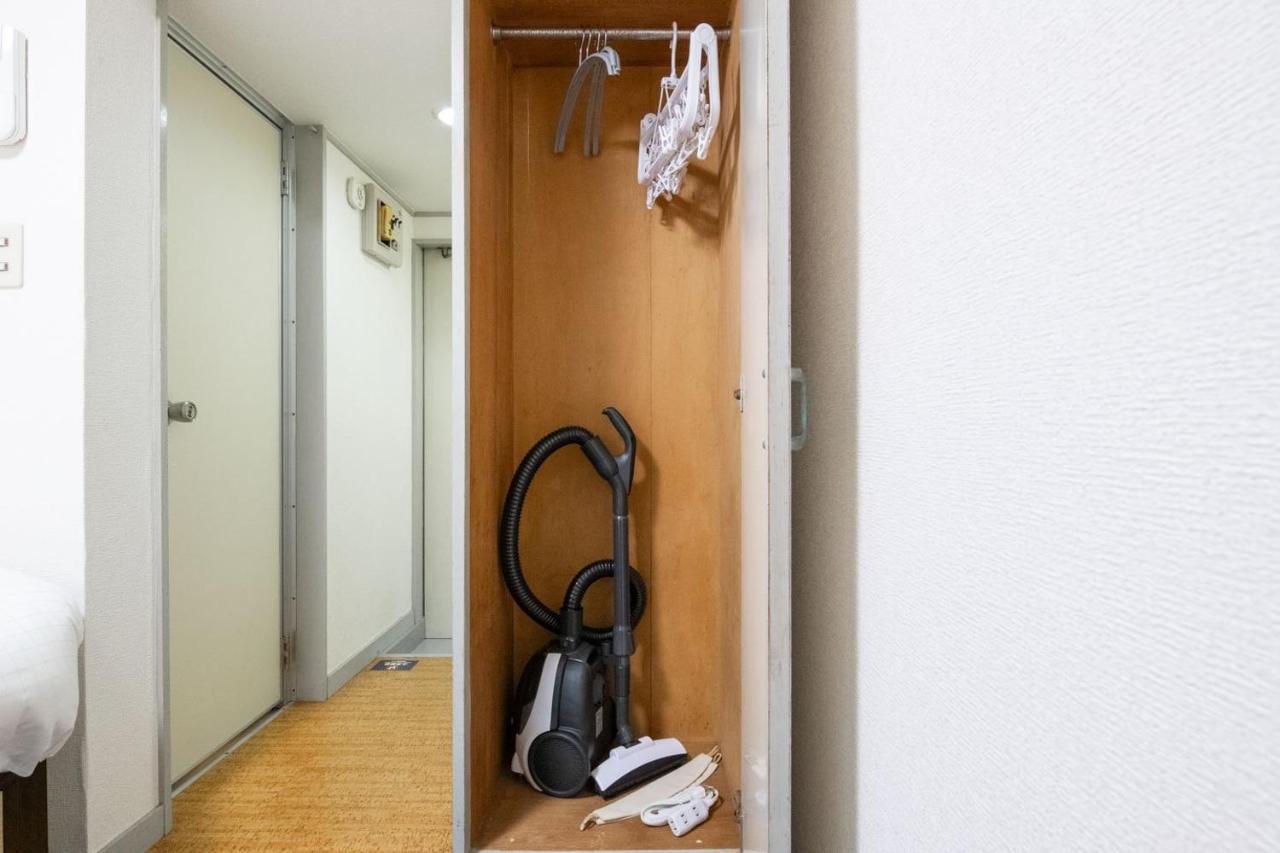 Palo Nagasaki Apartamento *