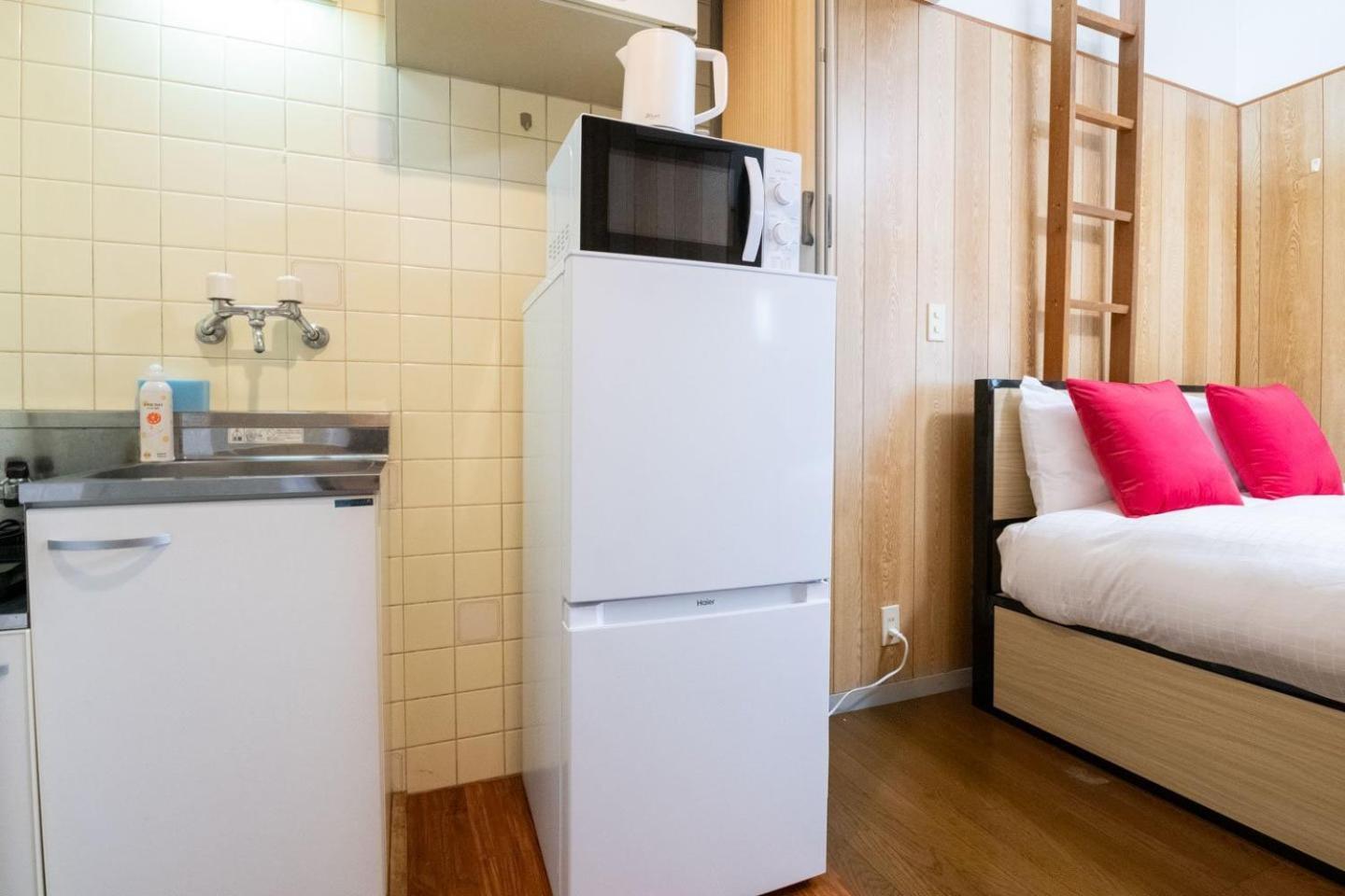 Palo Nagasaki Apartamento