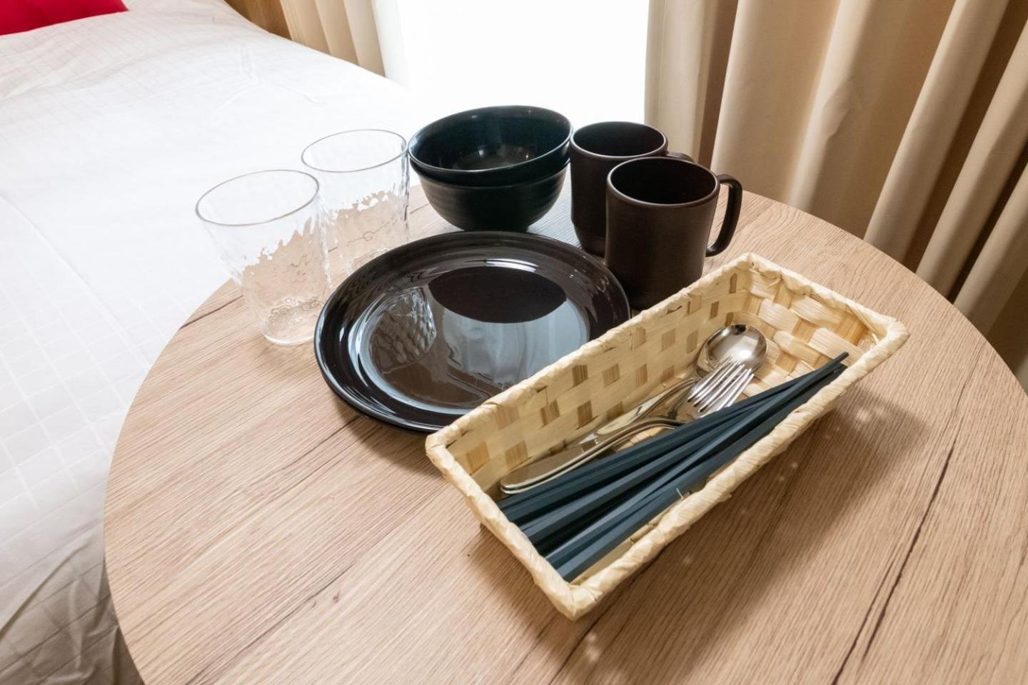 Palo Nagasaki Apartamento *