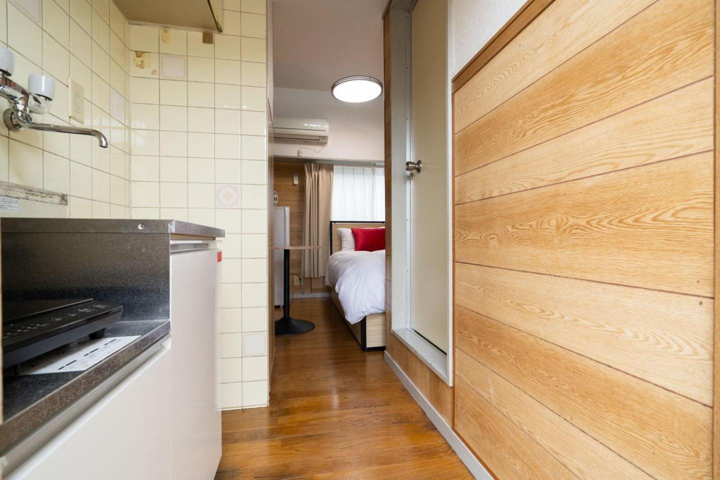 Palo Nagasaki Apartamento *