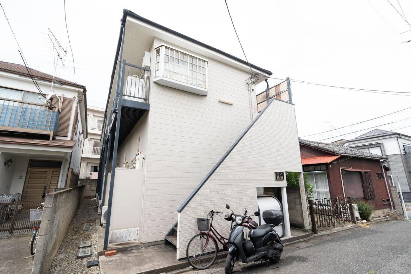 Palo Nagasaki Apartamento *